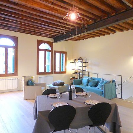 Ca' Neldo - Venisejetaime Villa Exteriör bild