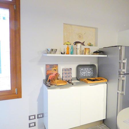 Ca' Neldo - Venisejetaime Villa Exteriör bild