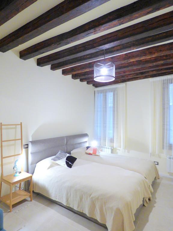 Ca' Neldo - Venisejetaime Villa Exteriör bild