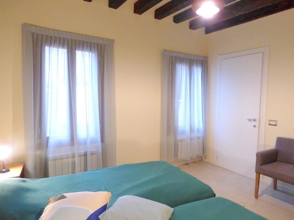 Ca' Neldo - Venisejetaime Villa Exteriör bild
