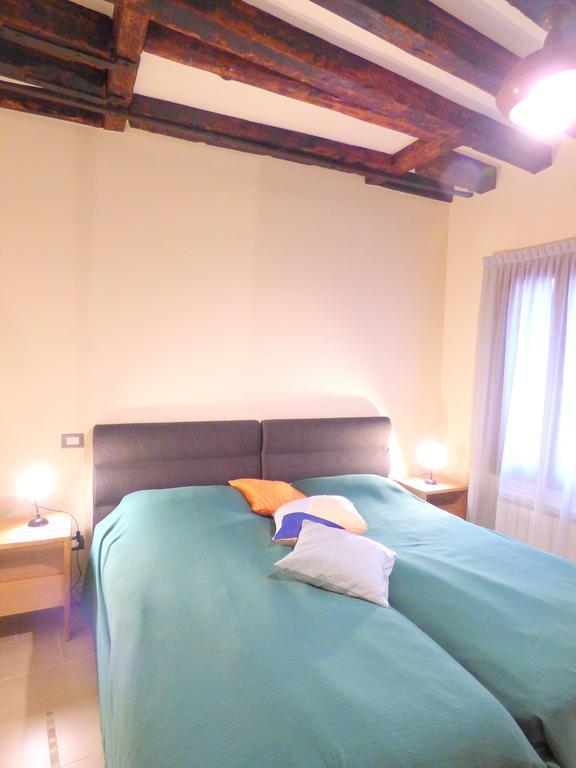 Ca' Neldo - Venisejetaime Villa Exteriör bild