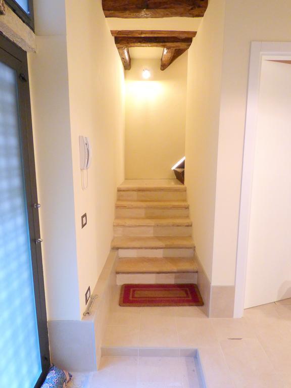 Ca' Neldo - Venisejetaime Villa Exteriör bild