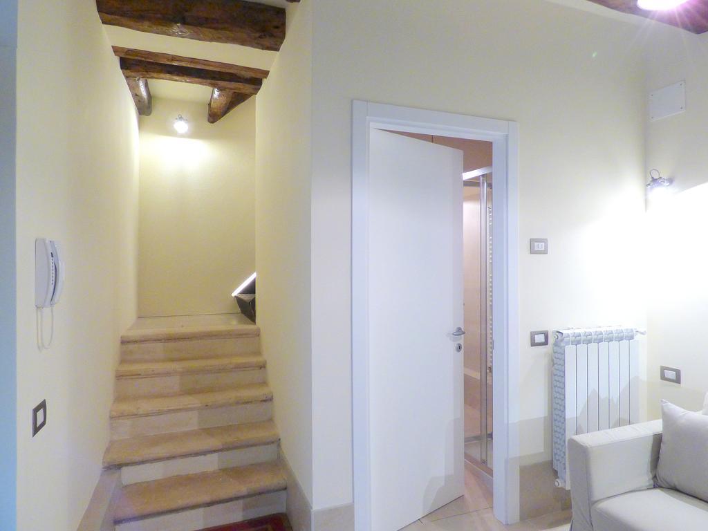 Ca' Neldo - Venisejetaime Villa Exteriör bild