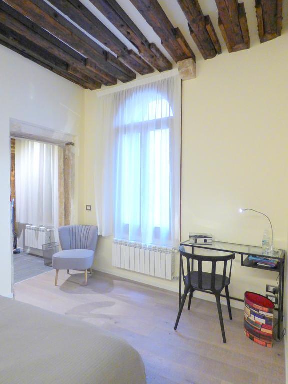 Ca' Neldo - Venisejetaime Villa Exteriör bild